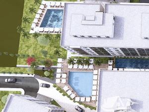 Prodej bytu 2+kk, Golem, Albánie, 57 m2