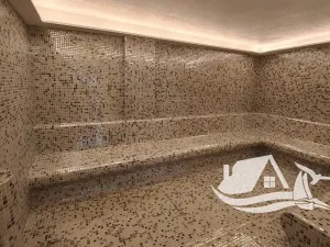 Prodej bytu 2+1, Bogazi, Kypr, 83 m2