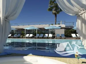 Prodej bytu 3+1, Bogazi, Kypr, 128 m2