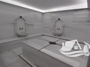 Prodej bytu 1+kk, Bogazi, Kypr, 28 m2