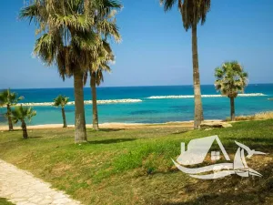 Prodej bytu 2+kk, Pafos, Kypr, 50 m2