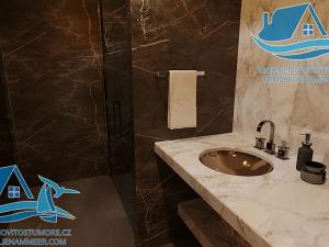 Prodej bytu 3+kk, Trikomo, Kypr, 92 m2