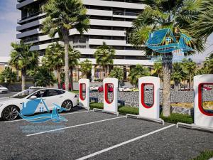 Prodej bytu 3+kk, Trikomo, Kypr, 92 m2