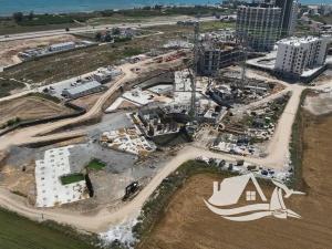 Prodej bytu 3+kk, Trikomo, Kypr, 92 m2