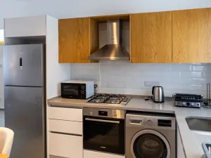 Prodej bytu 2+1, Agios Amvrosios Keryneias, Kypr, 78 m2