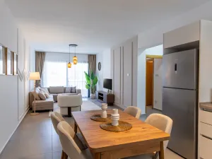 Prodej bytu 2+1, Agios Amvrosios Keryneias, Kypr, 78 m2