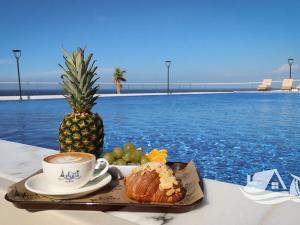 Prodej bytu 2+1, Agios Amvrosios Keryneias, Kypr, 78 m2