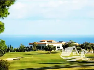 Prodej bytu 2+1, Agios Amvrosios Keryneias, Kypr, 78 m2