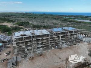 Prodej bytu 3+kk, Protaras, Kypr, 83 m2
