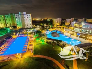 Prodej bytu 3+1, Trikomo, Kypr, 120 m2