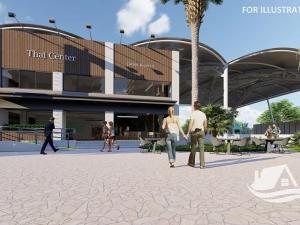 Prodej bytu 3+kk, Trikomo, Kypr, 80 m2