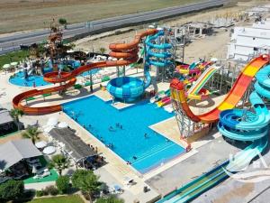 Prodej vily, Trikomo, Kypr, 187 m2