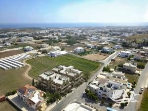 Prodej bytu 3+kk, Paralimni, Kypr, 75 m2