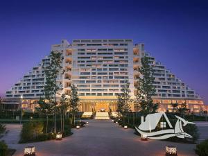 Prodej bytu 1+kk, Lemesos, Kypr, 37 m2