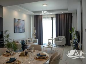 Prodej bytu 2+kk, Trikomo, Kypr, 70 m2