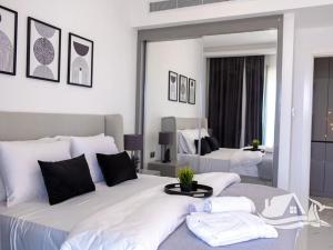 Prodej bytu 2+kk, Trikomo, Kypr, 70 m2