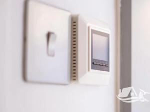 Prodej bytu 2+kk, Trikomo, Kypr, 70 m2