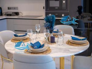 Prodej bytu 1+kk, Trikomo, Kypr, 42 m2