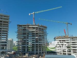 Prodej bytu 1+kk, Trikomo, Kypr, 42 m2