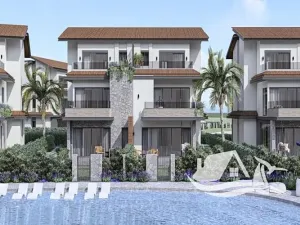 Prodej bytu 2+kk, Hurghada, Egypt, 60 m2