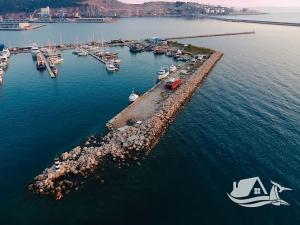 Prodej bytu 3+kk, Bar, Černá Hora, 57 m2