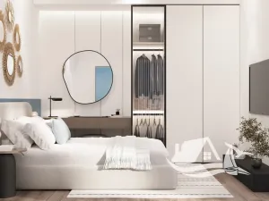 Prodej bytu 2+kk, Hurghada, Egypt, 59 m2