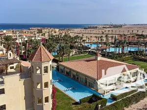 Prodej bytu 3+kk, Hurghada, Egypt, 65 m2