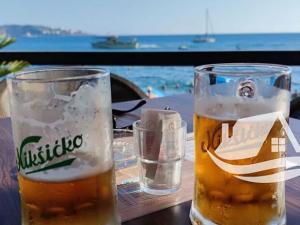 Prodej bytu 2+kk, Bar, Černá Hora, 43 m2