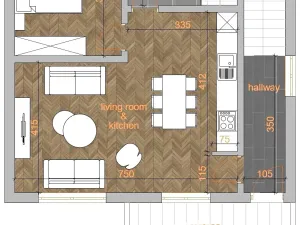 Prodej rodinného domu, Доњи Штој, Černá Hora, 130 m2