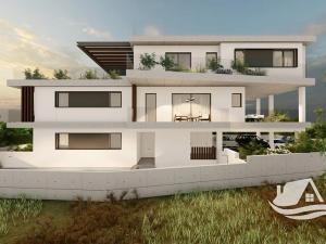 Prodej bytu 3+kk, Pafos, Kypr, 75 m2