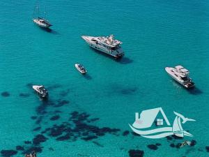 Prodej bytu 3+kk, Pafos, Kypr, 75 m2