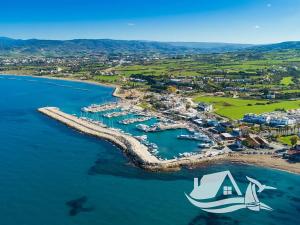 Prodej bytu 3+kk, Pafos, Kypr, 75 m2