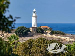 Prodej bytu 3+kk, Pafos, Kypr, 75 m2