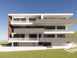 Prodej bytu 3+kk, Lemesos, Kypr, 83 m2