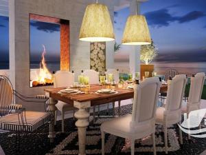 Prodej bytu 3+kk, Lemesos, Kypr, 112 m2