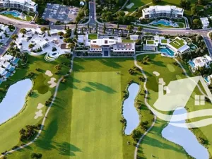 Prodej bytu 4+kk, Lemesos, Kypr, 124 m2