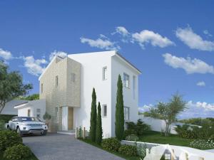 Prodej vily, Pissouri, Kypr, 123 m2