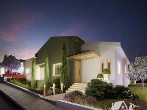 Prodej vily, Pissouri, Kypr, 123 m2