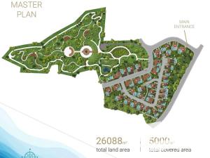 Prodej vily, Pissouri, Kypr, 123 m2