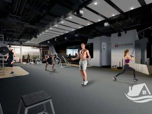 Prodej vily, Agios Amvrosios Keryneias, Kypr, 125 m2