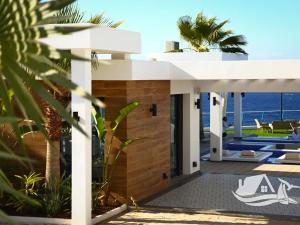 Prodej vily, Agios Amvrosios Keryneias, Kypr, 125 m2