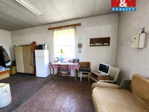 Prodej výrobních prostor, Vroutek - Vrbička, 308 m2