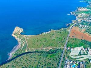 Prodej bytu 2+1, Agios Amvrosios Keryneias, Kypr, 75 m2