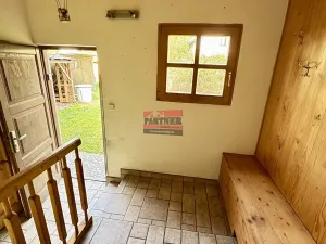 Prodej chaty, Horní Planá, 82 m2