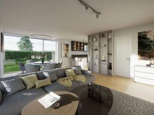 Prodej rodinného domu, Úvaly, Chelčického, 191 m2