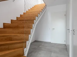 Prodej rodinného domu, Úvaly, Chelčického, 191 m2