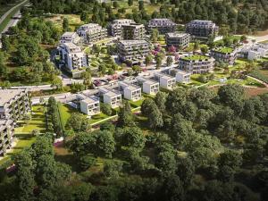 Prodej vily, Praha - Stodůlky, Nekonečného, 234 m2