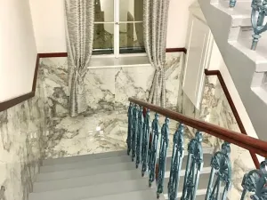 Pronájem bytu 2+kk, Praha - Žižkov, Blahníkova, 49 m2