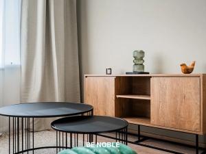 Prodej bytu 1+kk, Praha - Vršovice, Kubánské náměstí, 22 m2