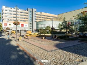 Prodej bytu 1+kk, Praha - Vršovice, Kubánské náměstí, 22 m2